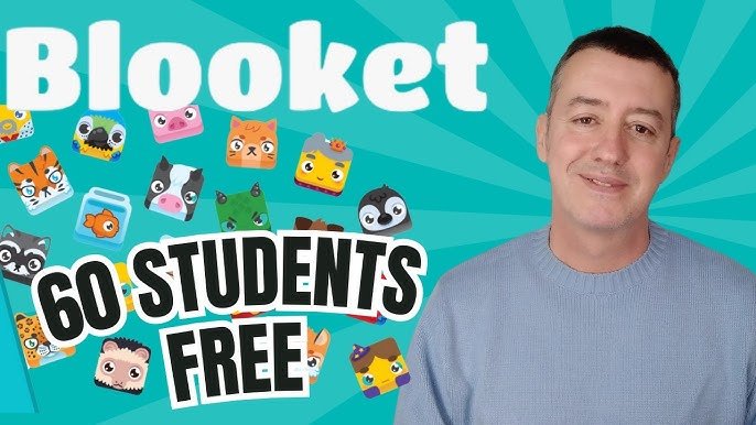 Blooket Guide for Teachers