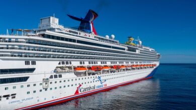 Carnival Cruise Updates