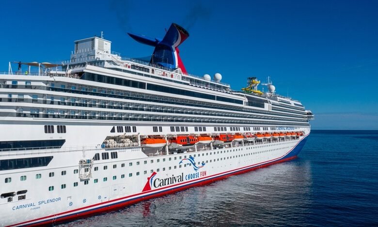 Carnival Cruise Updates