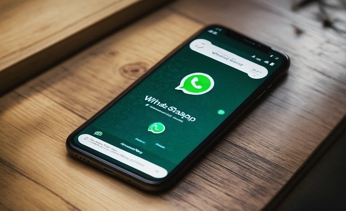 Cyberkannadig Whatsapp