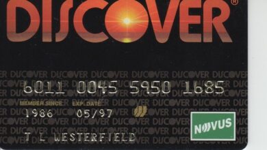 discover it credit card
