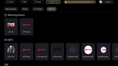 flixfox apk for android tv