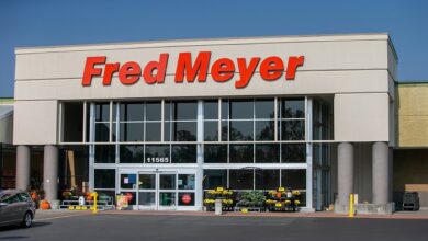 fred meyers