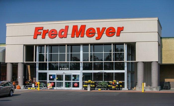 fred meyers