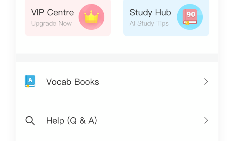 How to Change Apeuni Language to English