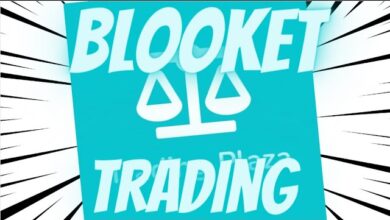 How to Trade in Blooket