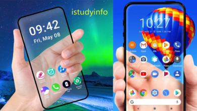 Istudyinfo Transparent Wallpaper