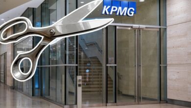 Kpmg Layoffs
