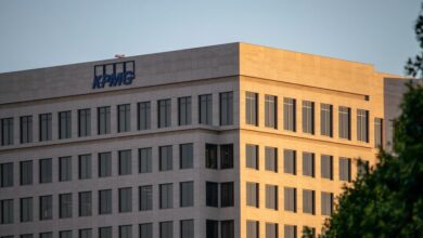 Kpmg Severance Package