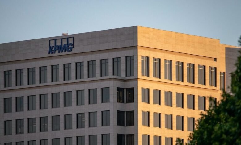 Kpmg Severance Package