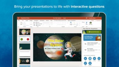 Pear Deck Powerpoint