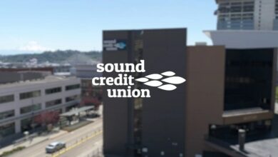 sound credit union
