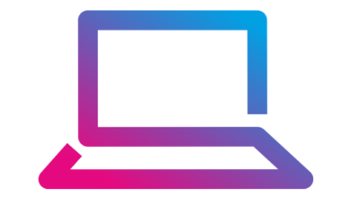 Stp Computer Education Logo