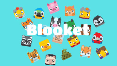 What is Blooket