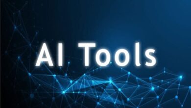 AI-Powered Tools