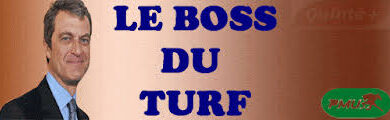 Boss Du Turf