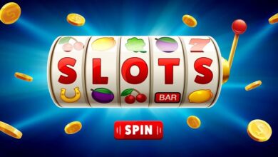 Slot Games