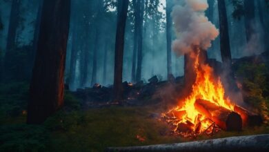 bluefire wilderness therapy abuse