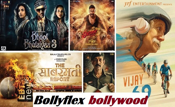 bollyflex bollywood