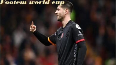 footem world cup