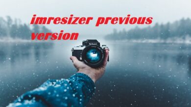 imresizer previous version