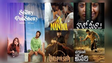 movie roles telugu 2023