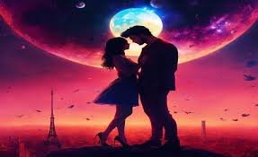 rainbow kiss meaning in telugu