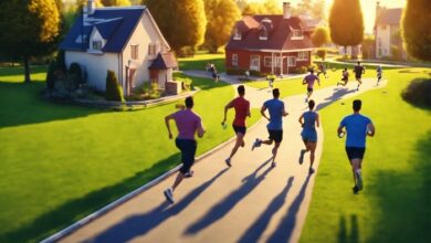 runpost photos