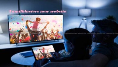 tamilblasters new website