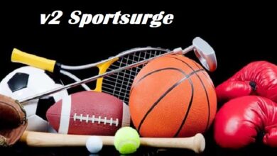 v2 sportsurge
