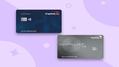 capital one credit card customer service