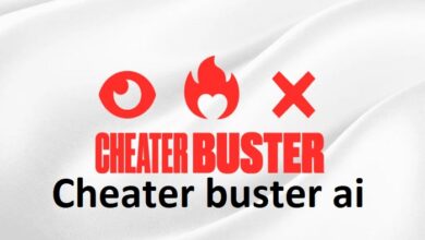 cheater buster ai