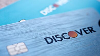 discover card customer service