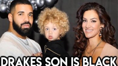 drake son