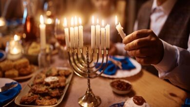 hanukkah 2025
