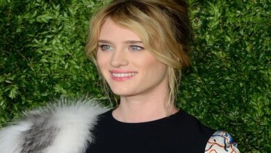 mackenzie davis