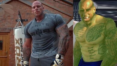 martyn ford