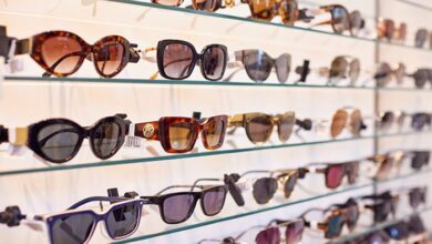 sunglass hut near me