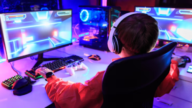 Games