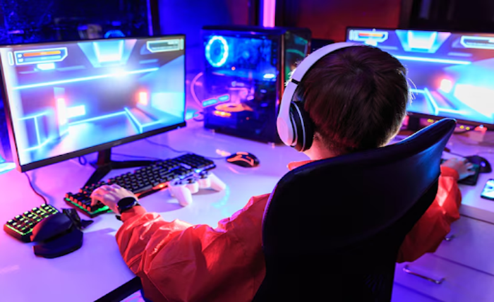 Games