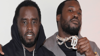 meek mill diddy
