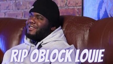 oblock louie
