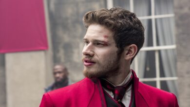 oliver stark