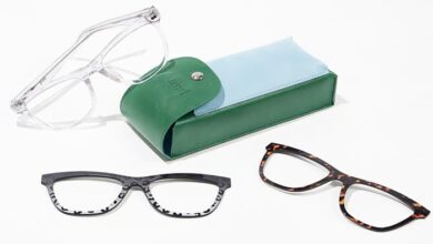 pair eyewear