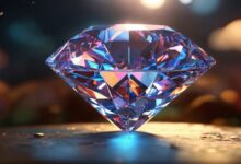 Lab-Grown Diamonds