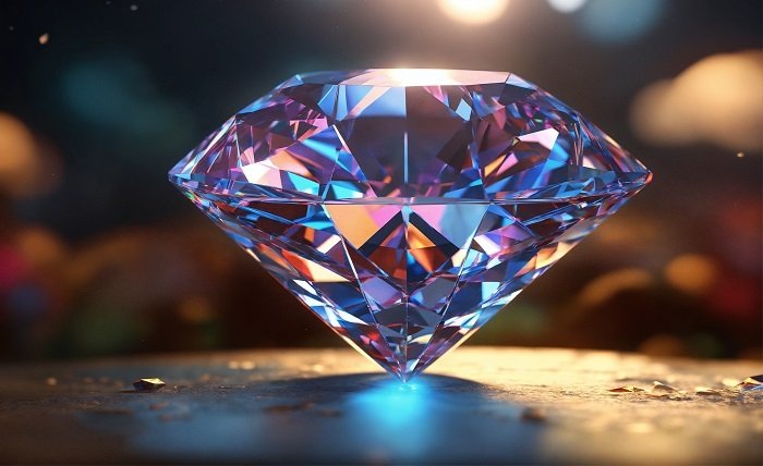 Lab-Grown Diamonds