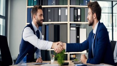 Vendor Relationships