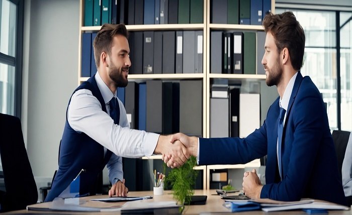 Vendor Relationships