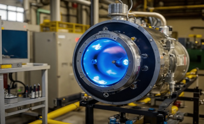 Circulation Pumps