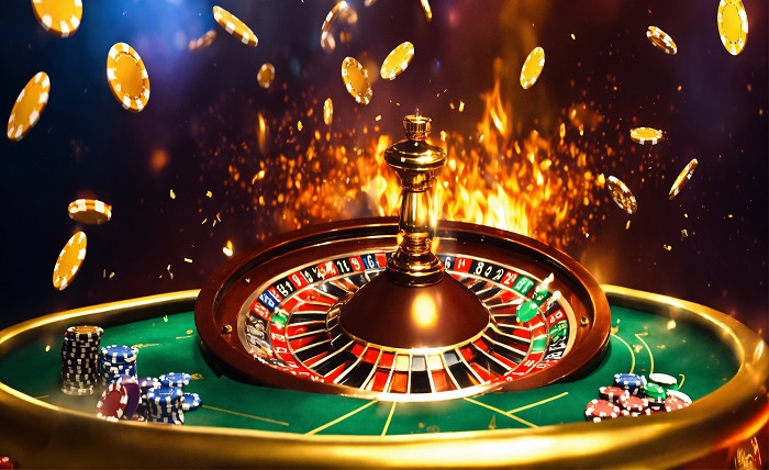 MM88 Casino